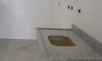 Imagem 6: Apartamento com 1 dormitório à venda, 54 m² por R$ 355.000,00 - Aviação - Praia Grande/SP