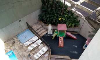 Imagem 2: Apartamento no Parque Fernanda- São Paulo, SP