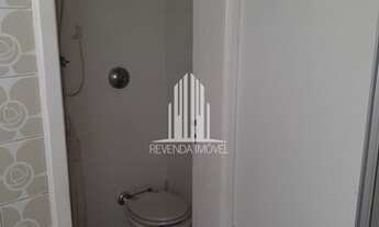 Imagem 6: Apartamento de 115m² com 3 dormr, 1 suíte, 1 vaga no Vila Rica - Alto da Lapa