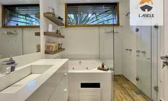 Imagem 5: CASA TERREA - 2 SUÍTES - COND. SAN DIEGO - GRANJA VIANA - COTIA - SP