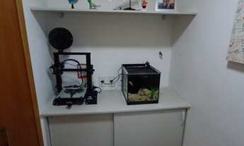 Imagem 6: Casa com 2 dormitórios à venda, 113 m² por R$ 380.000,00 - Jardim Santa Tereza - Itu/SP