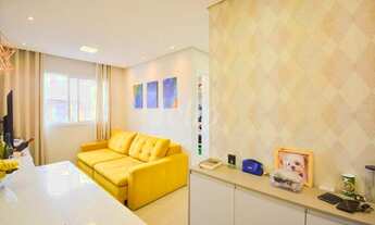 Imagem 3: Guarulhos - Apartamento Padrão - Vila Galvão