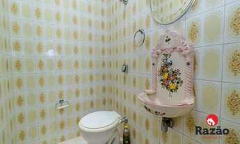 Imagem 6: Sobrado no REBOUÇAS de 190,00 m2 - 04620.001-RZ