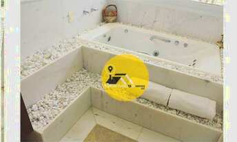 Imagem 6: Sobrado à venda, 573 m² por R$ 10.070.000,00 - Massaguaçu - Caraguatatuba/SP