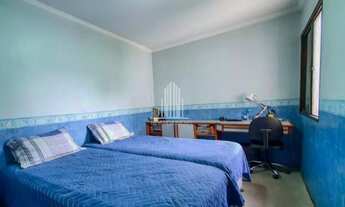 Imagem 2: Apartamento à venda com 138m², 4 quartos e 4 vagas