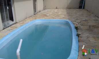 Imagem 3: Casa em condomínio