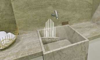 Imagem 5: APARTAMENTO DE 160M² COM QUATRO DORMITORIOS, TRES SUITES E DUAS VAGAS EM GREEN VIEW BUTANT