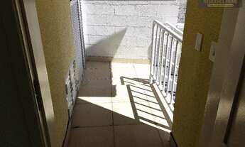 Imagem 4: Casa com 3 dorm (1 suite) para alugar, 90 m² por R$ 3.855/mês - San Paolo - Cotia/SP