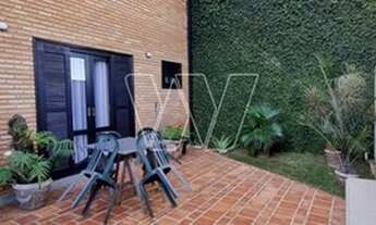 Imagem 7: Casa - Loteamento Caminhos de São Conrado (Sousas) - Campinas