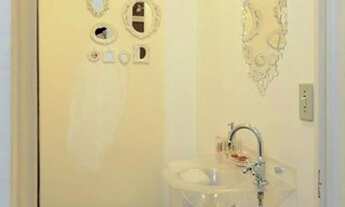 Imagem 3: Apartamento com 3 dormitórios à venda, 94 m² por R$ 435.000,00 - Vila Andrade - São Paulo