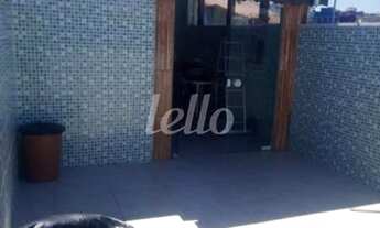 Imagem 4: Santo André - Apartamento Padrão - Parque Das Nações