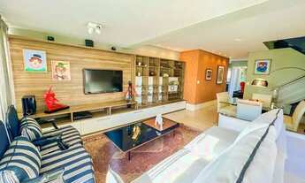 Imagem 3: Apartamento Jardim América Duplex Varanda 3 Suítes 158m²