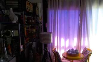 Imagem: AREA NOBRE FREGUESIA APTO 60M2 2 QTS REFORMADO