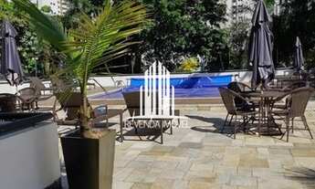 Imagem 7: Apartamento no Condomínio Modular Ômega no Campo Belo com 96m² 2 dormitórios 2 banheiros 1