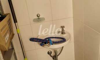 Imagem: São Paulo - Casa Padrão - Vila Prudente