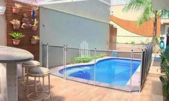 Imagem 5: Casa com 4 dormitórios à venda, 672 m² - Jardim da Saúde - São Paulo/SP