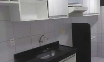 Imagem 6: Bairro do Geisel, 2 Quartos, Garagem Coberta, 1º Andar, próximo ao Campo dos Santos