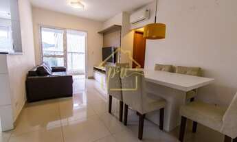 Imagem 3: Santos - Apartamento Padrão - Vila Matias