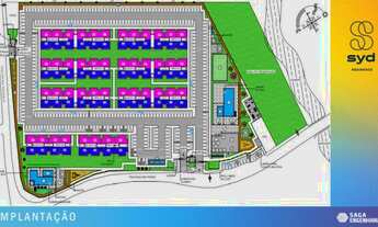 Imagem 6: 041- AP COM PREÇO/PRAZO/LOCALIZAÇÃO - RENDA A PARTIR DE 1.300 - ZERO ENTRADA - FALE COMIGO