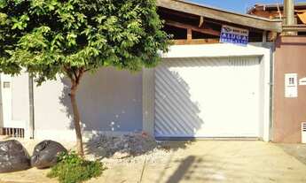 Imagem 3: Casa para aluguel, 2 quartos, 2 vagas, Jardim das Palmeiras - Limeira/SP