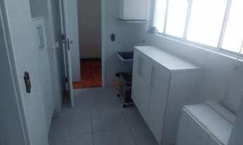 Imagem 2: Apartamento para Aluguel com 3 quartos , 90m² em Vila Ipojuca - São Paulo