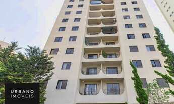 Imagem 3: Apartamento com 3 dormitórios à venda, 92 m² por R$ 500.000,00 - Paraíso do Morumbi - São