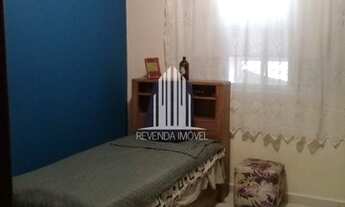 Imagem 2: Casa com 3 Quartos e 1 banheiro à Venda