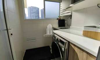 Imagem 2: Apartamento com 2 dormitórios na Vila Sônia