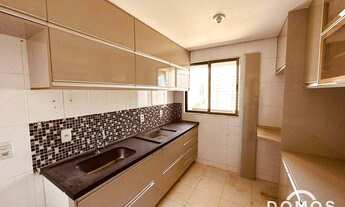 Imagem: Lê Ville Residence com 3 dormitórios à