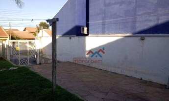 Imagem 6: Casa com 2 dormitórios à venda, 82 m² por R$ 260.000 - São José - Canoas/RS