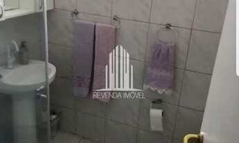 Imagem 6: Condomínio Edificio Lo Schiavo Apartamento de 55m2, 2 Dorm 1 Suite S/ Vaga Bairro da