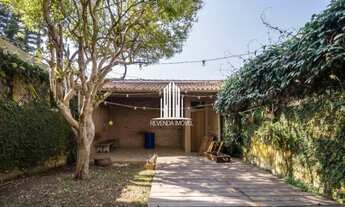 Imagem 7: Casa à venda na Chacara Monte Alegre com 180m², 2 quartos e 2 vagas em 180m²