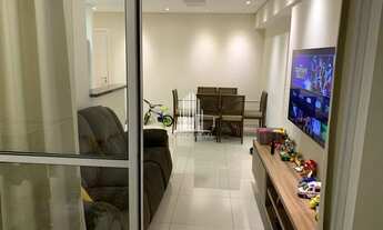 Imagem 7: Apartamento de 64m² com 2 dormr/1 suíte, 1 vaga no Arace - Morumbi