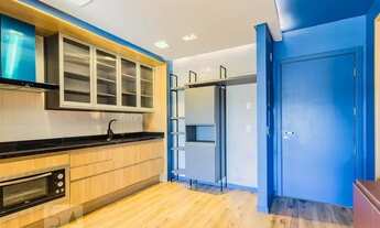 Imagem 4: Apartamento à Venda - Partenon, 1 Quarto, 40 m2