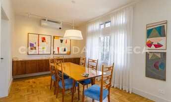 Imagem 5: São Paulo - Apartamento Padrão - Jardim América