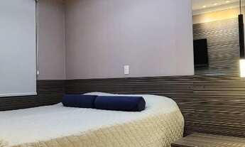 Imagem 5: Apartamento com 2 dormitórios para alugar, 60 m² por R$ 2.945,00/mês - Vila Rehder - Ameri