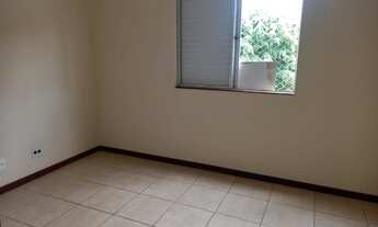 Imagem 3: Apartamento com 2 dormitórios para alugar, 72 m² por R$ 1.530,00/mês - Jardim Andorinhas