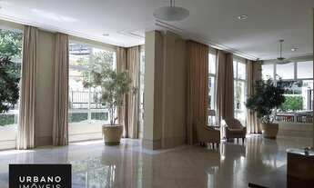 Imagem 6: Cobertura com 2 dormitórios à venda, 170 m² por R$ 2.950.000,00 - Paraíso - São Paulo/SP