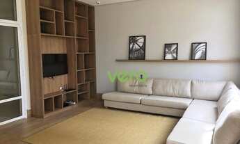 Imagem 3: Apartamento com 2 dormitórios à venda, 65 m² por R$ 600.000,00 - Santo Antônio - Americana