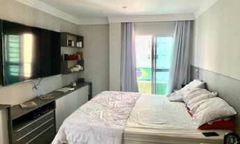 Imagem 3: Valor de Super OPORTUNIDADE! Cobertura 290m2 MOBILIADA para VENDA ou ALUGUEL - Altiplano N