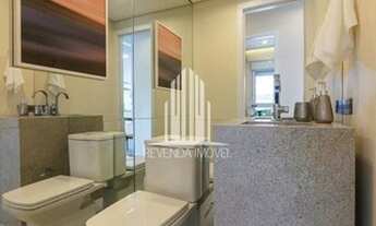 Imagem 5: APARTAMENTO 80M² COM TRÊS DORMITÓRIOS (UMA SUÍTE), DOIS BANHEIROS E UMA VAGA Á VENDA EM SA