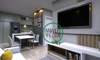 Imagem: Apartamento com 2 dormitórios à venda