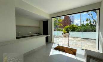 Imagem 4: Apartamento com 2 dormitórios à venda, 112 m² por R$ 795.000,00 - Real Parque - São Paulo