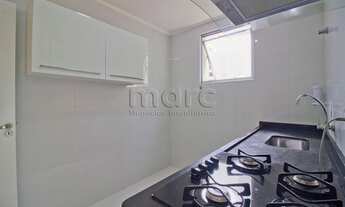 Imagem 5: São Paulo - Apartamento Padrão - Vila Nova Conceição