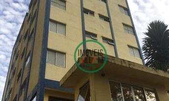 Imagem 2: Apartamento à venda, 90 m² por R$ 458.000,00 - Vila Ema - São José dos Campos/SP