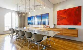 Imagem 5: Apartamento com 2 dorms, 2 suites e 2 vagas em cerqueira césar