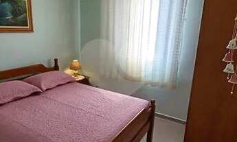 Imagem 5: Apartamento de 56m² com 2 dormitórios e 1 vaga à venda - Vila Pirajussara