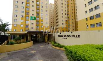Imagem 3: Guarulhos - Apartamento Padrão - Jardim São Judas Tadeu