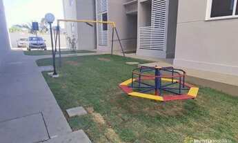 Imagem 3: Residencial Júpiter 504 norte