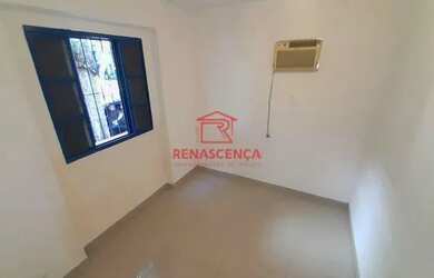 Imagem 7: CASA COM 2 QUARTOS NA PRAÇA DA BANDEIRA!